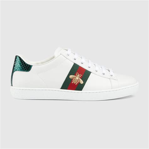 gucci ace precio|Sneakers Gucci Ace para mujer .